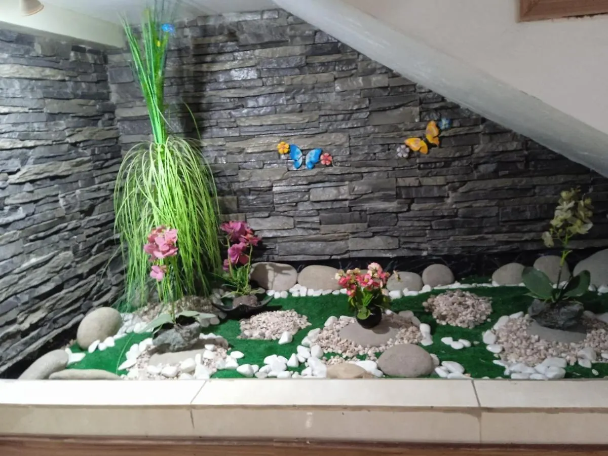 Guest house Hostal Cridmy Quito