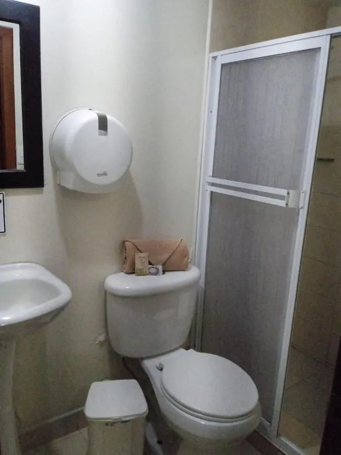 Hostal Cridmy Quito 0*,