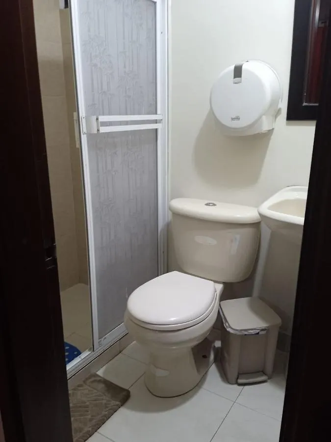 Hostal Cridmy Quito Guest house