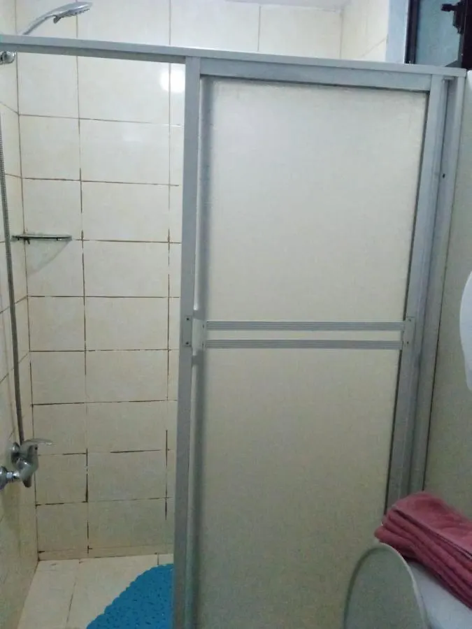 Guest house Hostal Cridmy Quito Ecuador