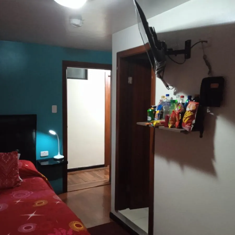 Hostal Cridmy Quito