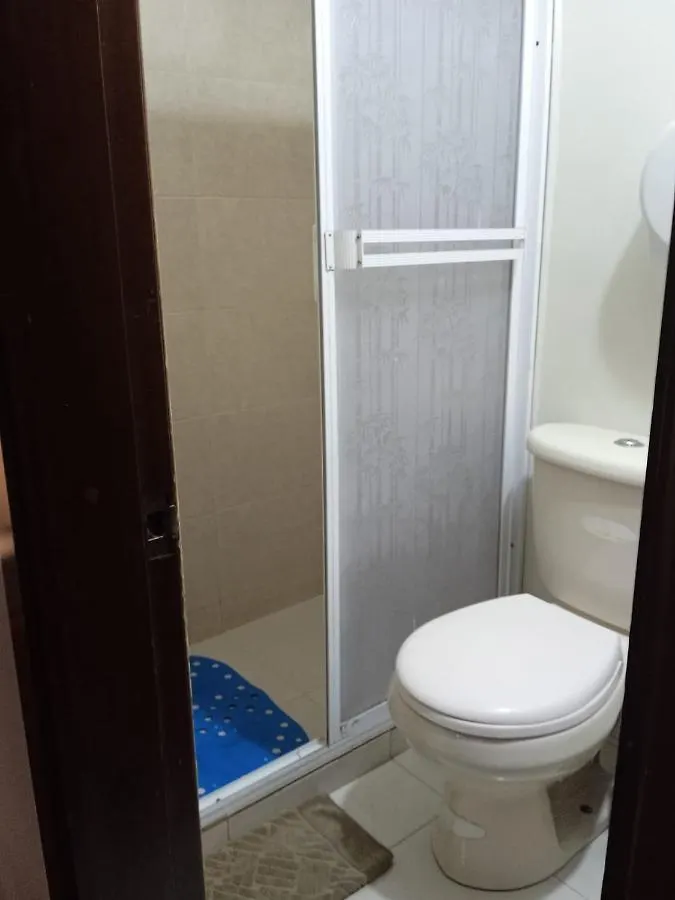Hostal Cridmy Quito Équateur